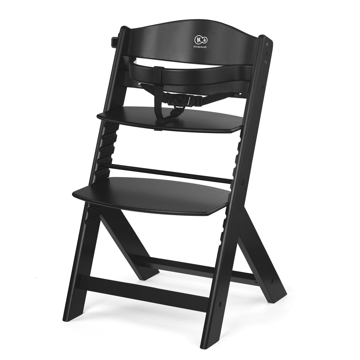 Silla de comer evolutiva 4 en 1 ENOCK + Silla mecedora CALMEE