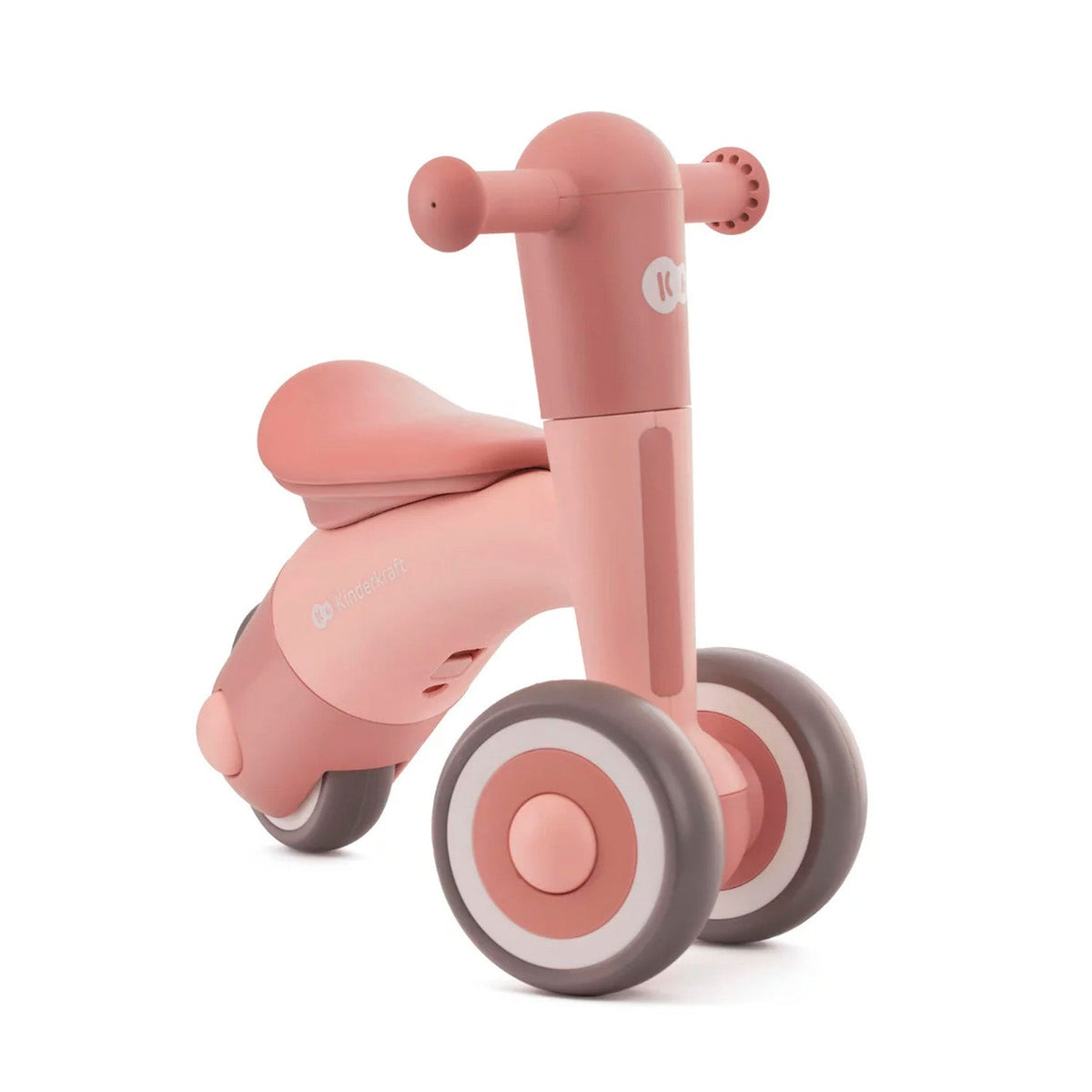 Triciclo correpasillos MINIBI