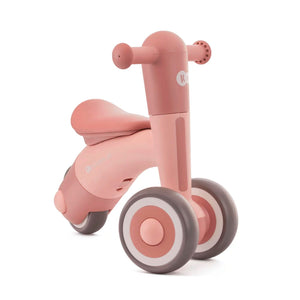 Triciclo correpasillos MINIBI