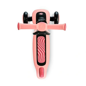 Scooter correpasillos 2 en 1 HALLEY