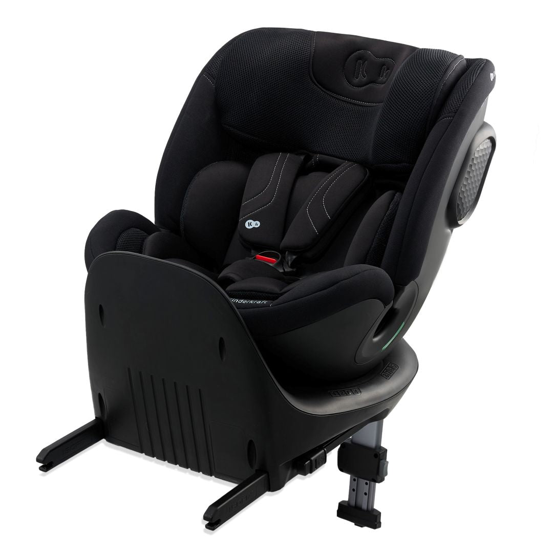 Silla convertible todo en 1: XRIDER 2 i-size