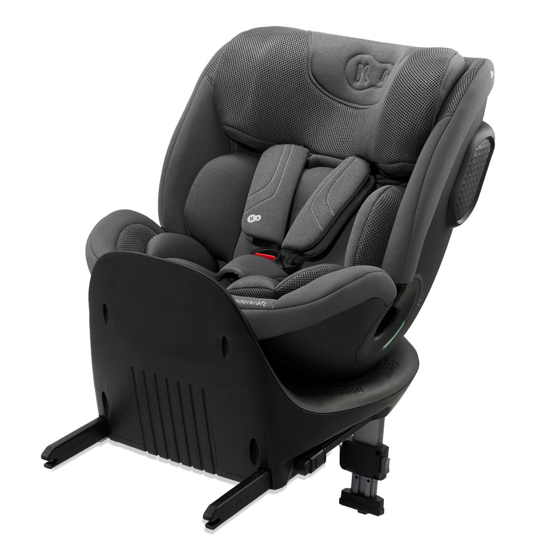 Silla convertible todo en 1: XRIDER 2 i-size