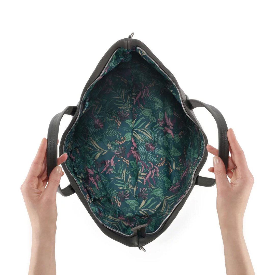 Bolso Maternal TREASURE BAG