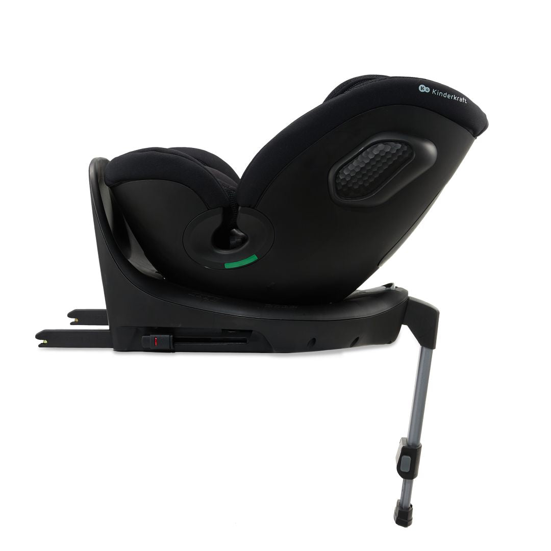 Silla convertible todo en 1: XRIDER 2 i-size