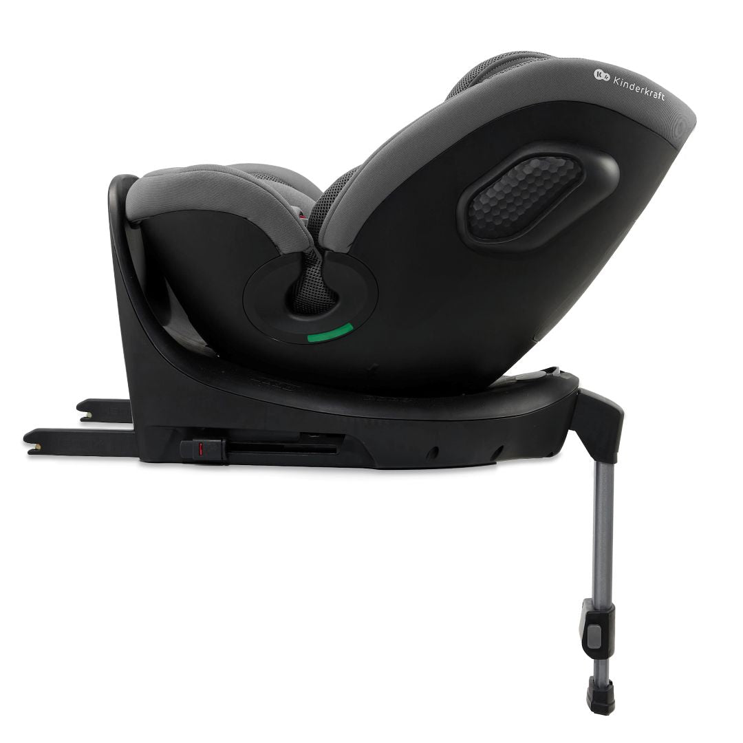 Silla convertible todo en 1: XRIDER 2 i-size