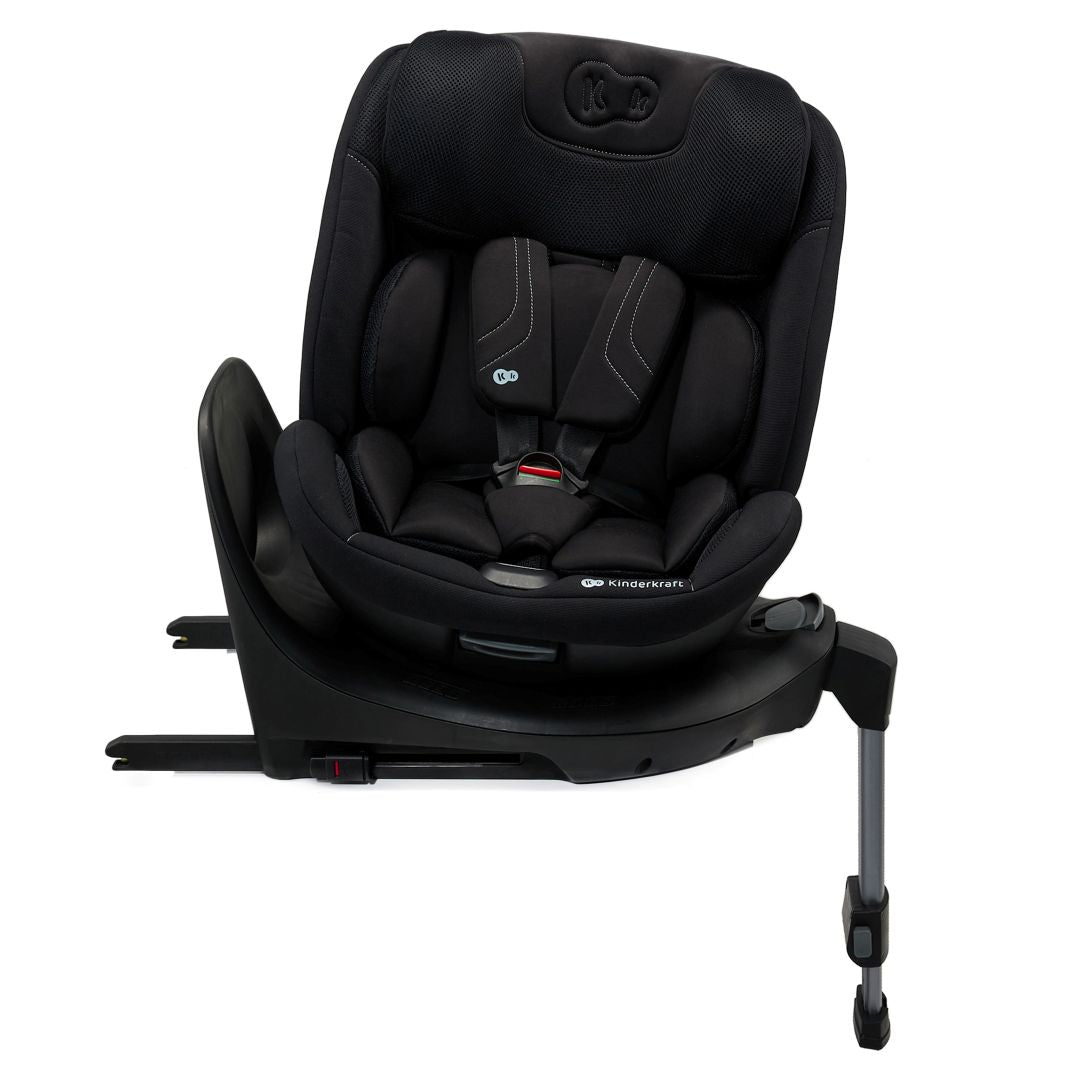 Silla convertible todo en 1: XRIDER 2 i-size