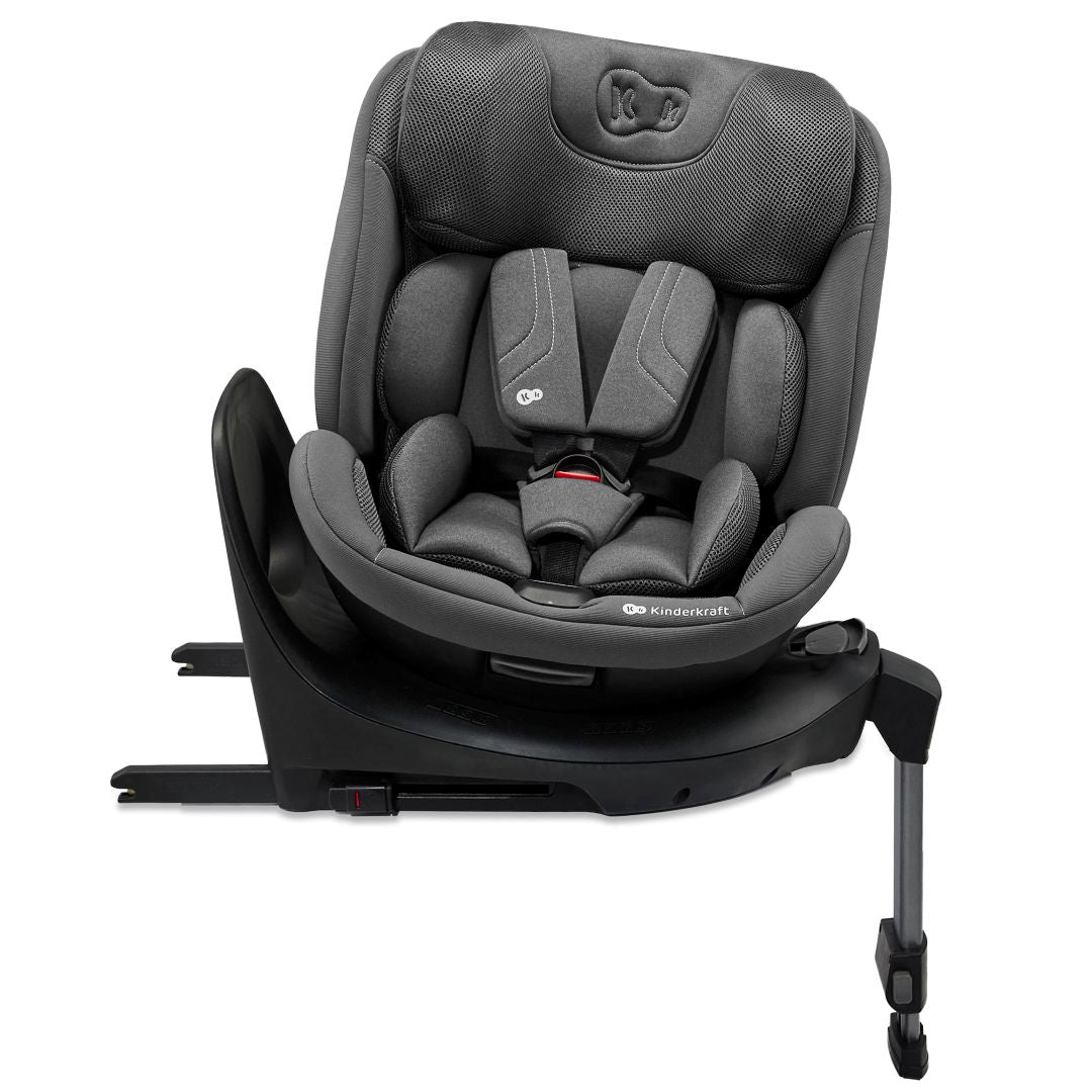 Silla convertible todo en 1: XRIDER 2 i-size