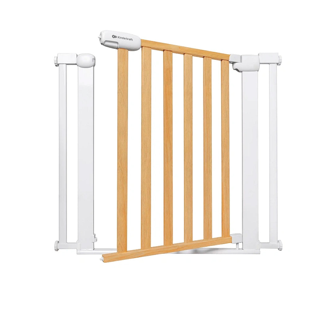 Puerta de Seguridad LOCK & GO