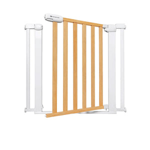 Puerta de Seguridad LOCK & GO