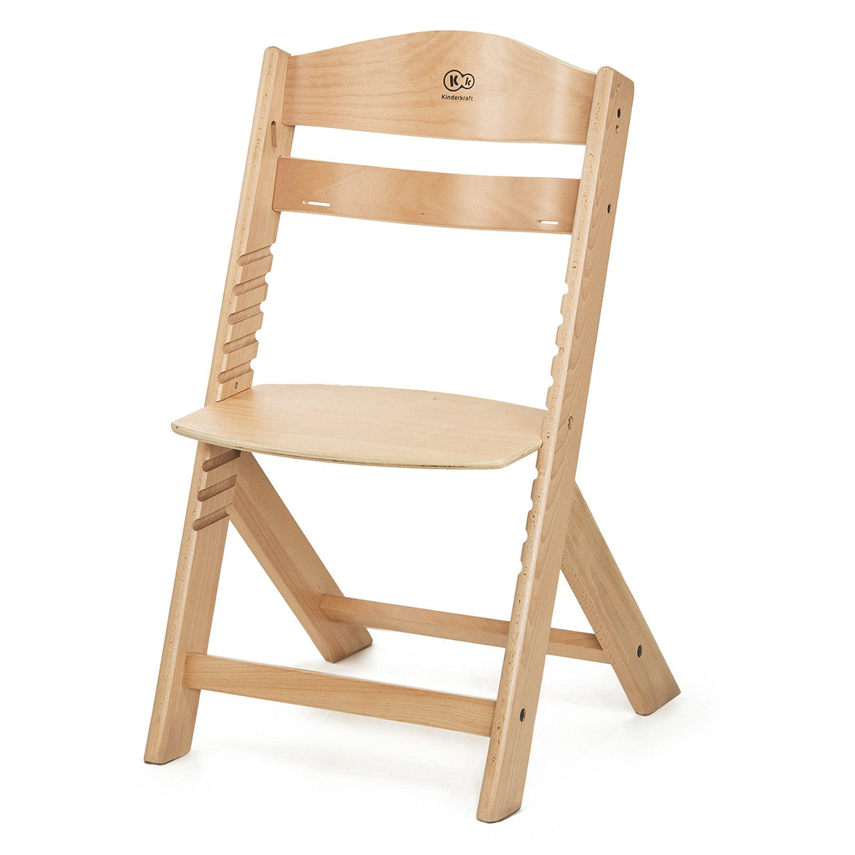 Silla de comer evolutiva 4 en 1 ENOCK + Silla mecedora CALMEE