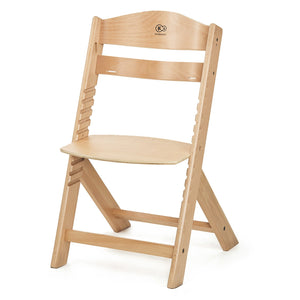 Silla de comer evolutiva 4 en 1 ENOCK + Silla mecedora CALMEE