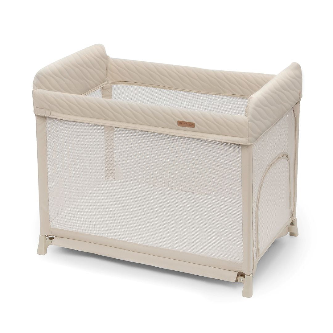 Cuna de viaje MOON DREAM