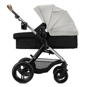 Travel System MOOV 2 XL 3 en 1