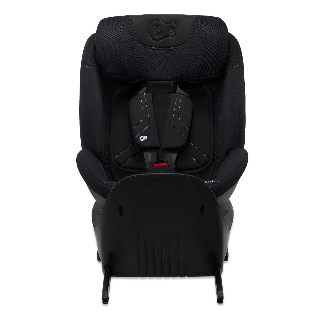 Silla convertible todo en 1: XRIDER 2 i-size