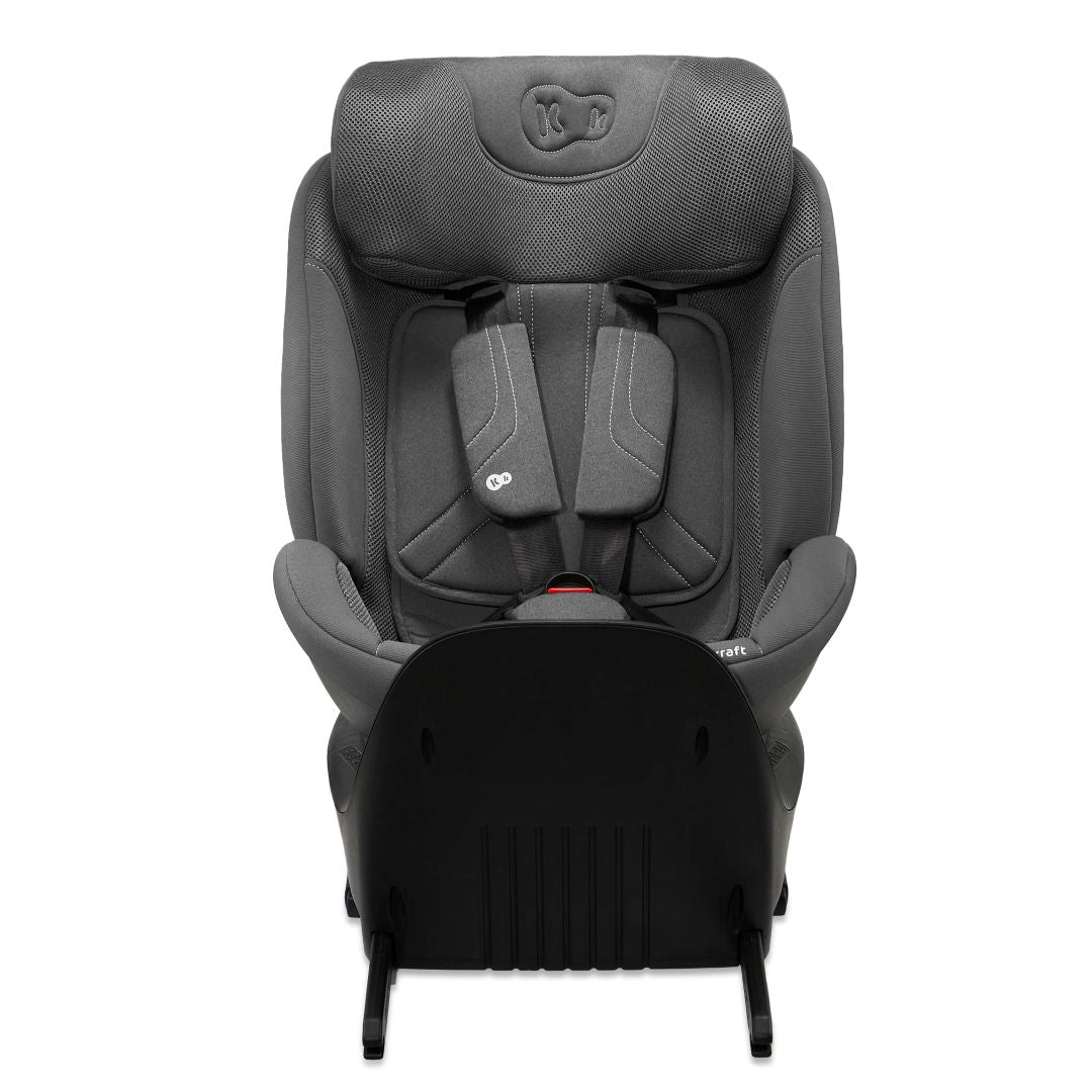 Silla convertible todo en 1: XRIDER 2 i-size