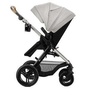 Travel System MOOV 2 XL 3 en 1