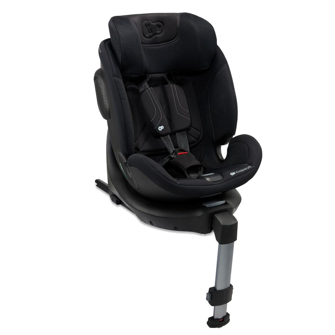 Silla convertible todo en 1: XRIDER 2 i-size