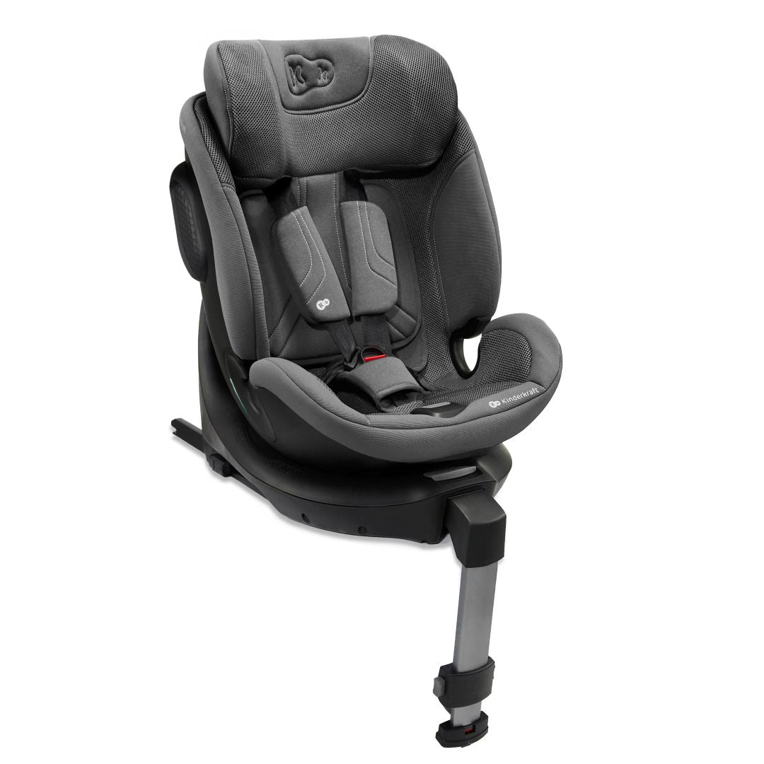 Silla convertible todo en 1: XRIDER 2 i-size