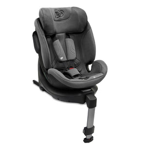 Silla convertible todo en 1: XRIDER 2 i-size
