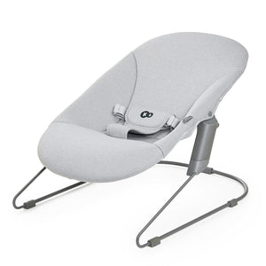 Silla de comer evolutiva 4 en 1 ENOCK + Silla mecedora CALMEE