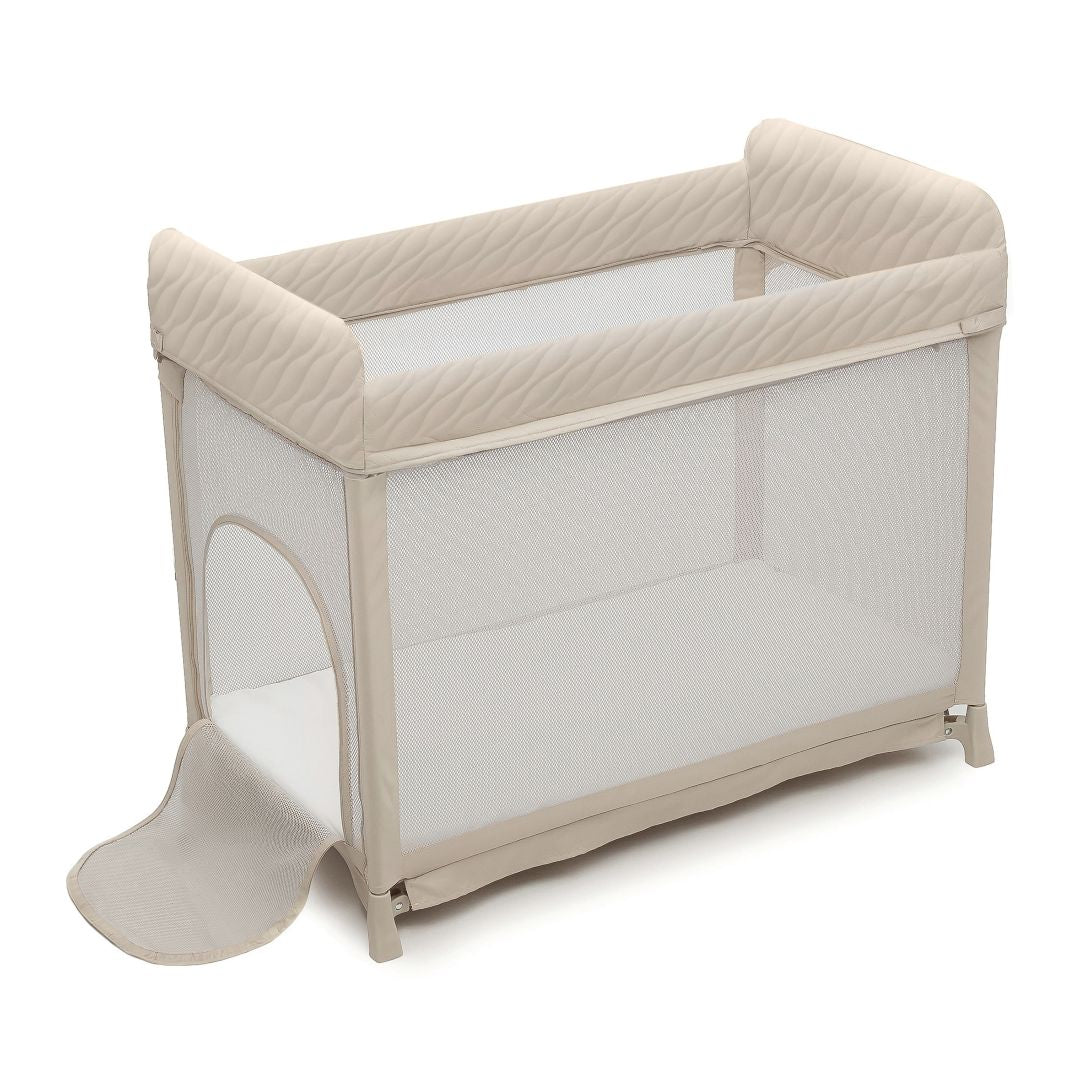 Cuna de viaje MOON DREAM