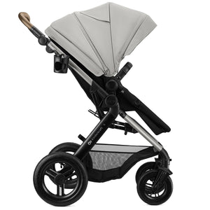 Travel System MOOV 2 XL 3 en 1