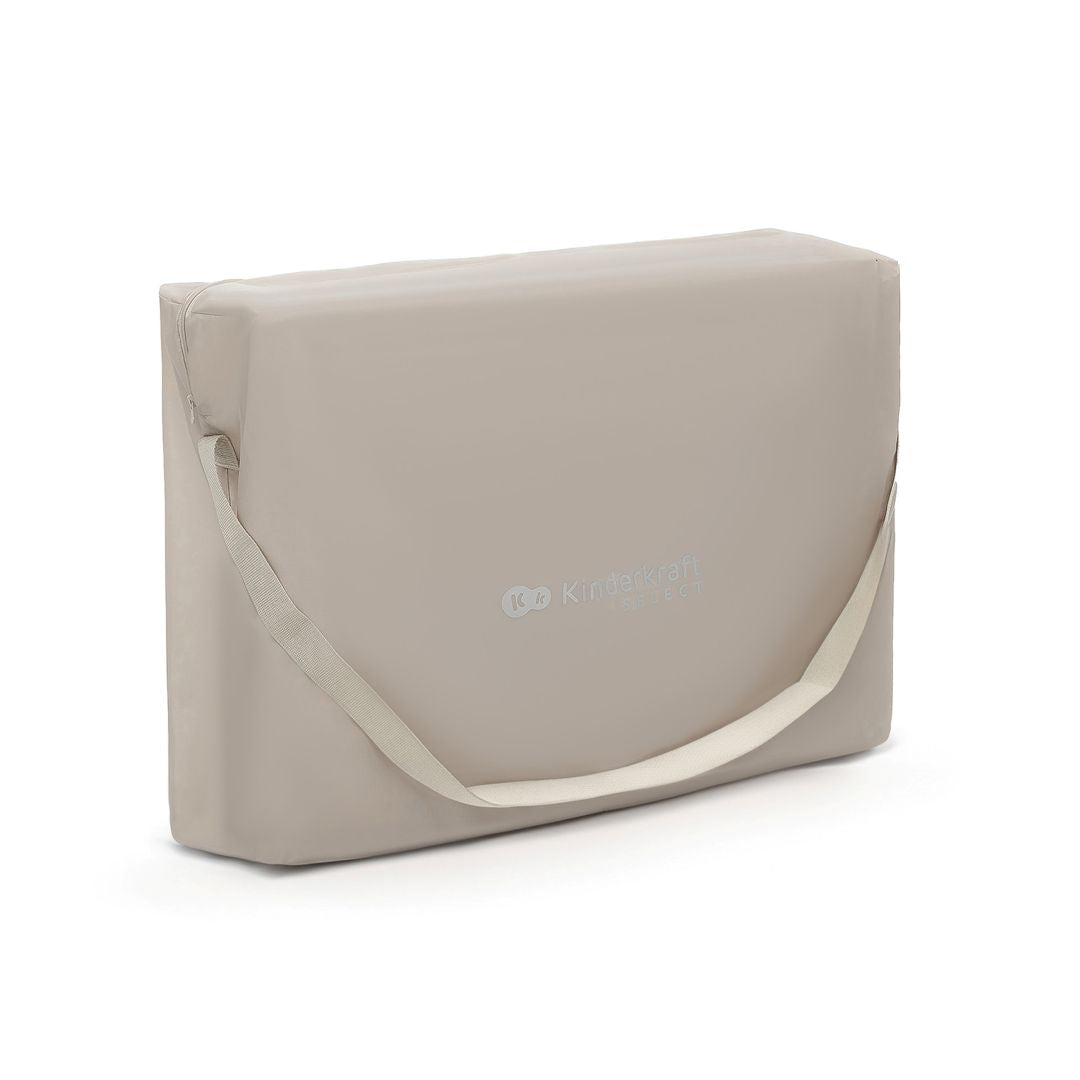 Cuna de viaje MOON DREAM