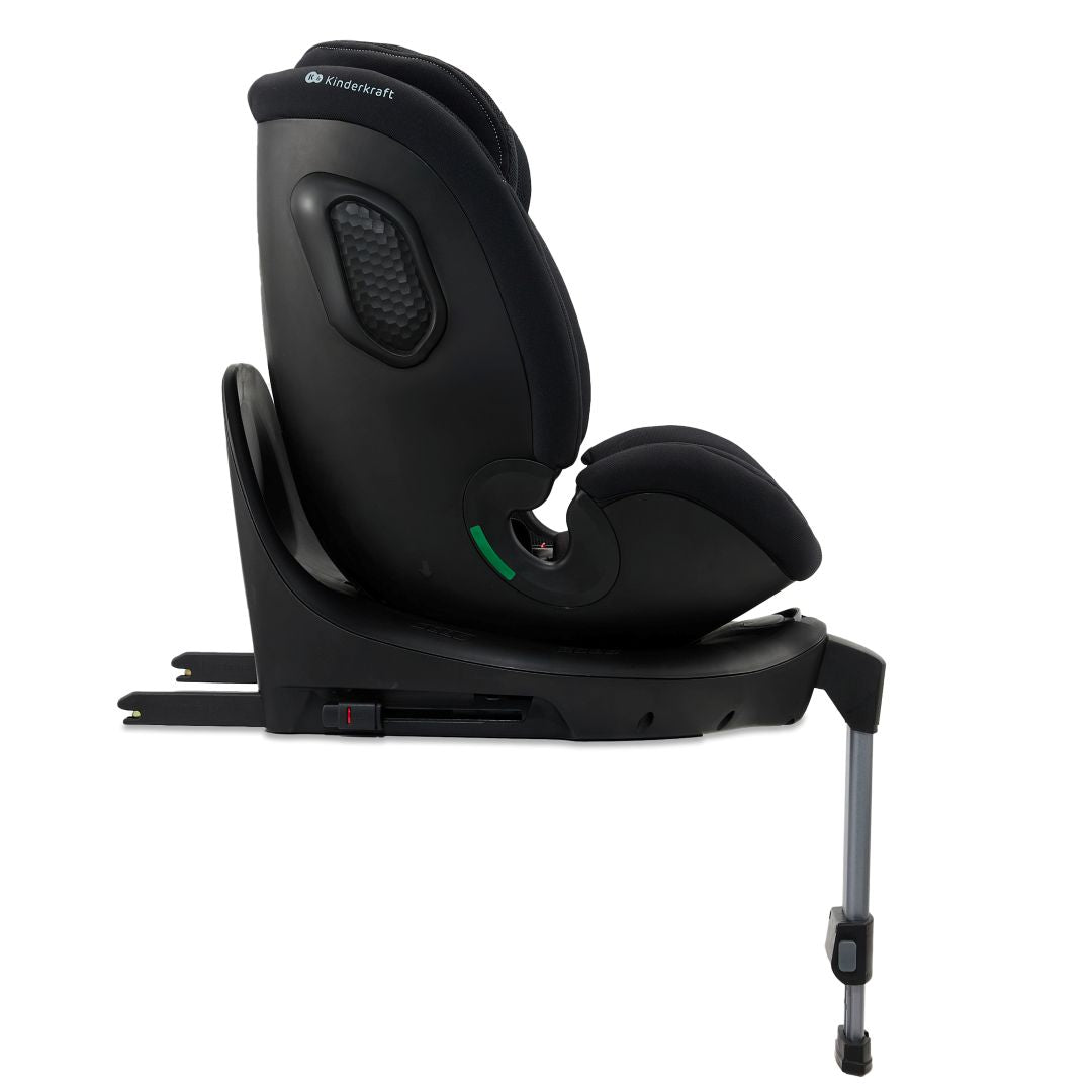 Silla convertible todo en 1: XRIDER 2 i-size