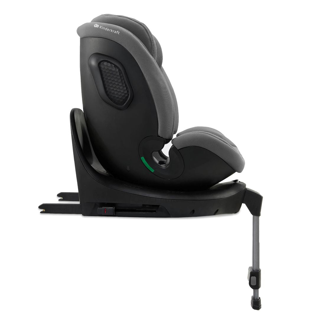 Silla convertible todo en 1: XRIDER 2 i-size