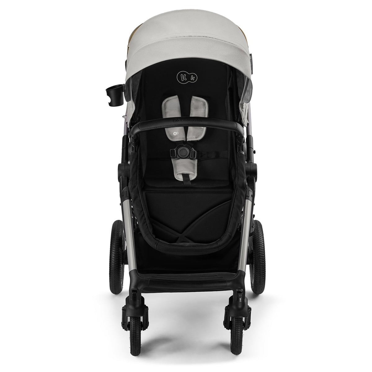 Travel System MOOV 2 XL 3 en 1
