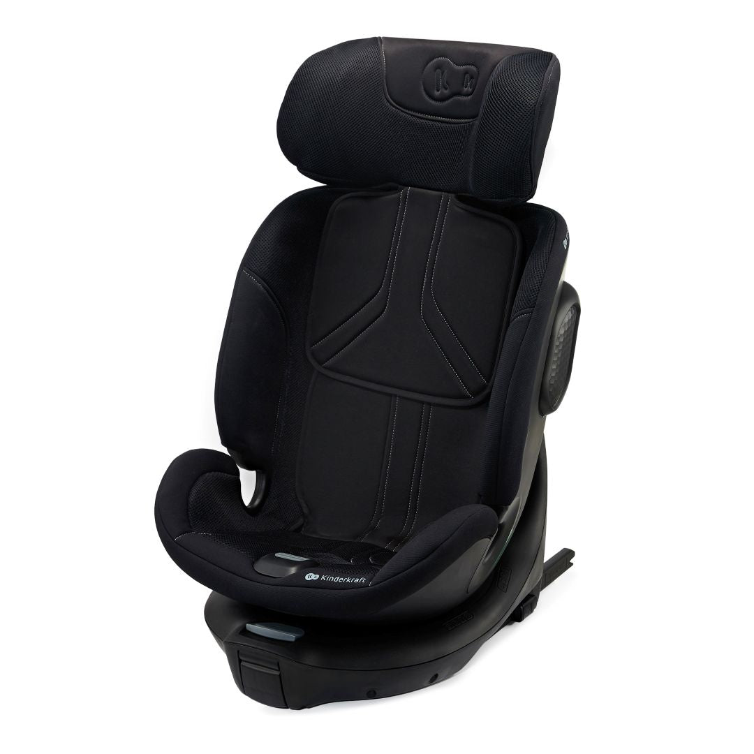 Silla convertible todo en 1: XRIDER 2 i-size