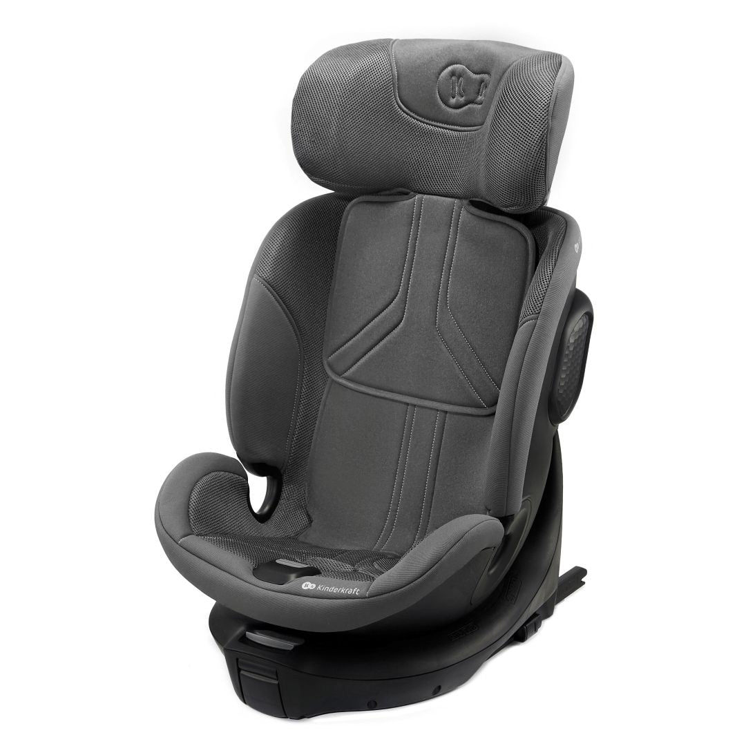 Silla convertible todo en 1: XRIDER 2 i-size
