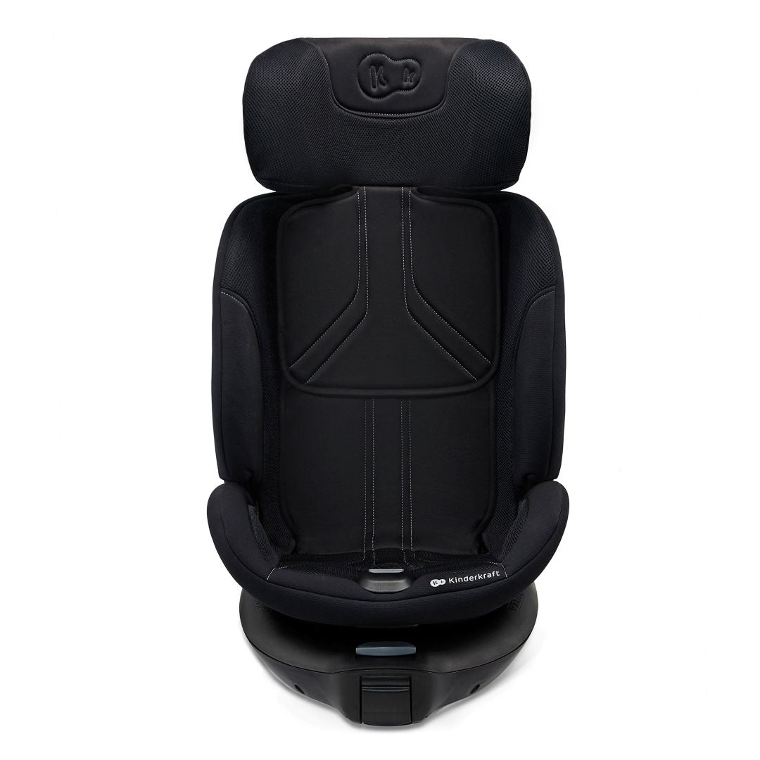 Silla convertible todo en 1: XRIDER 2 i-size