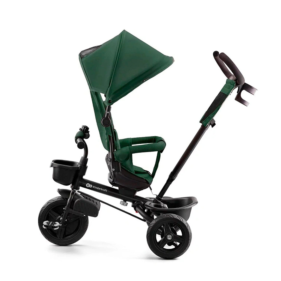 Triciclo evolutivo AVEO 3 en 1
