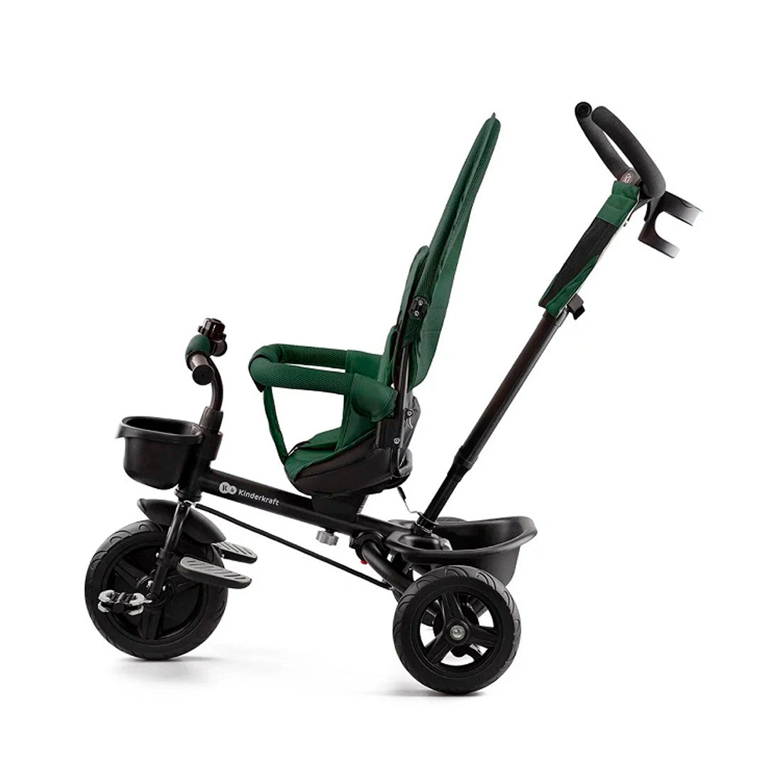 Triciclo evolutivo AVEO 3 en 1