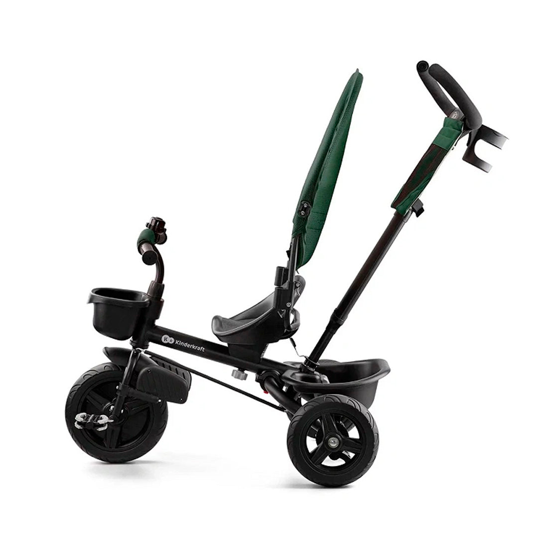 Triciclo evolutivo AVEO 3 en 1