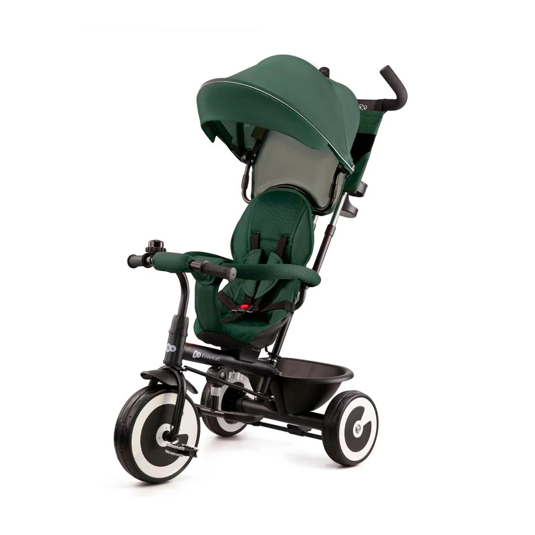 Triciclo evolutivo ASTON