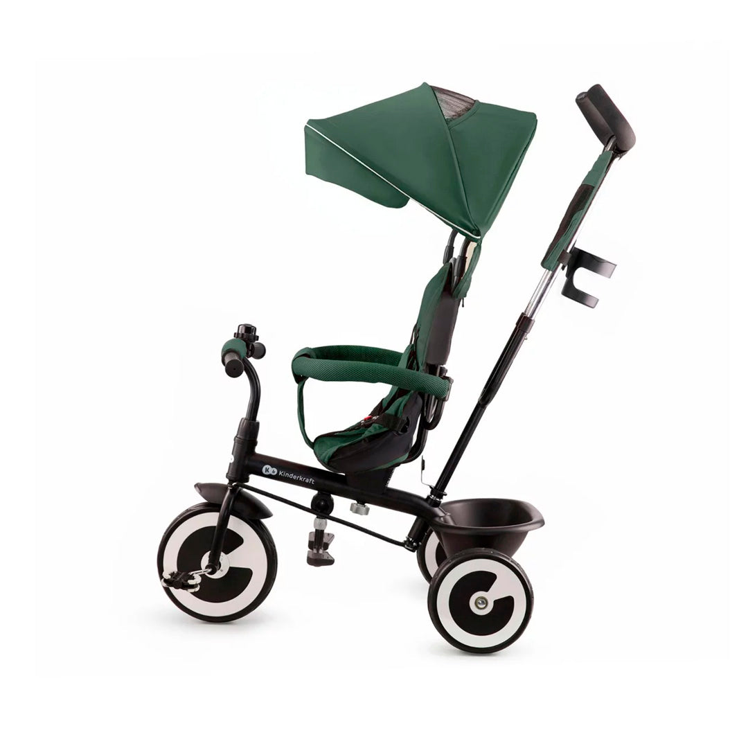 Triciclo evolutivo ASTON