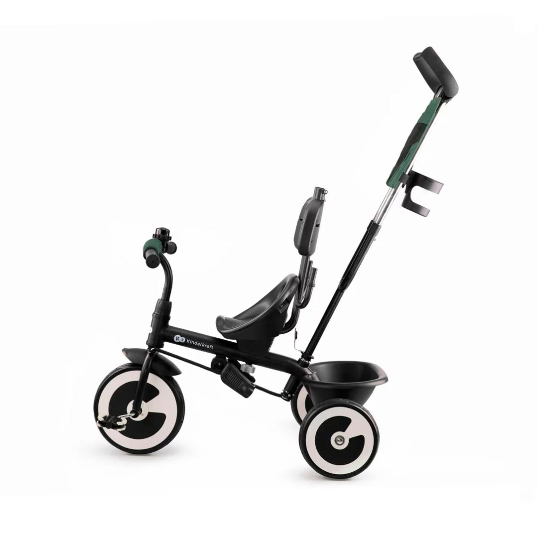 Triciclo evolutivo ASTON