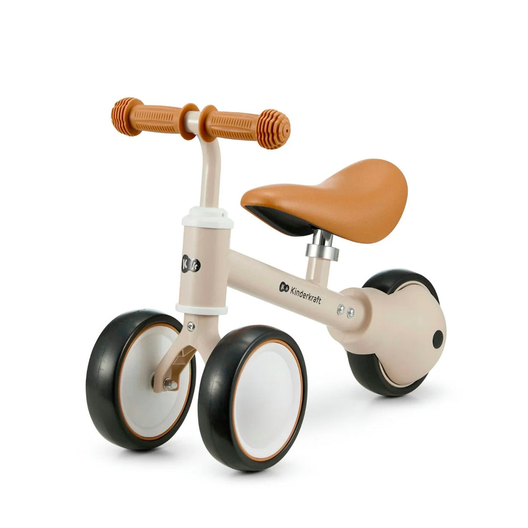Triciclo correpasillos CUTIE