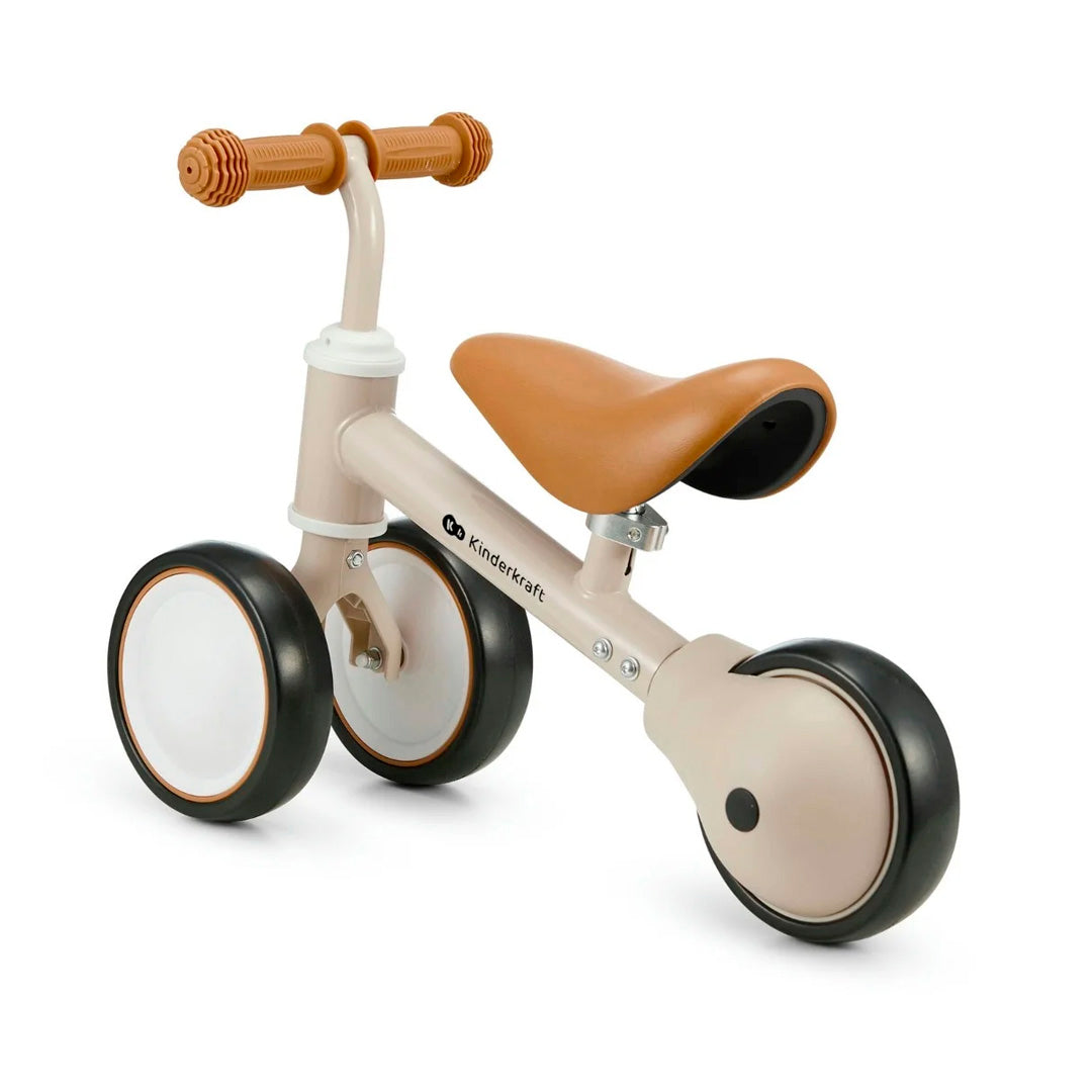 Triciclo correpasillos CUTIE