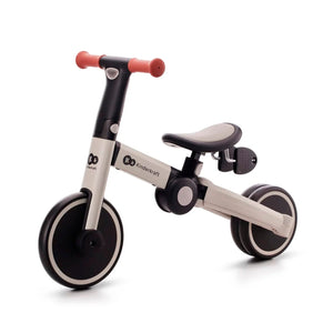 Triciclo correpasillos 4TRIKE 3 en 1