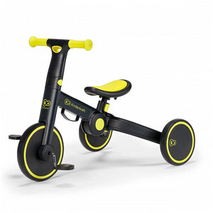 Triciclo correpasillos 4TRIKE 3 en 1