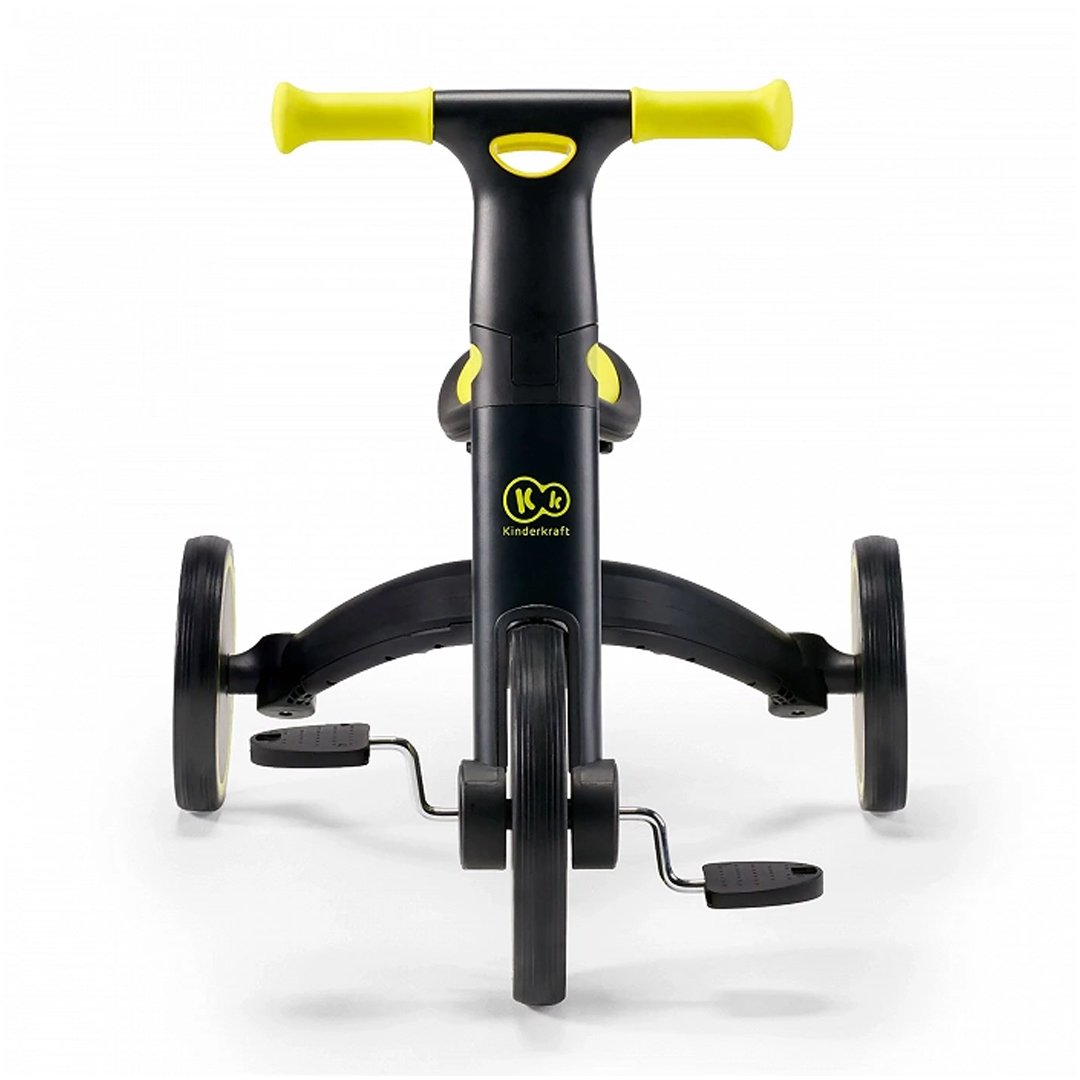 Triciclo correpasillos 4TRIKE 3 en 1