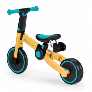 Triciclo correpasillos 4TRIKE 3 en 1