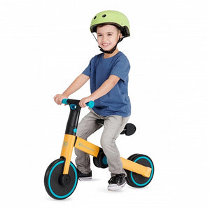 Triciclo correpasillos 4TRIKE 3 en 1
