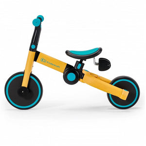 Triciclo correpasillos 4TRIKE 3 en 1