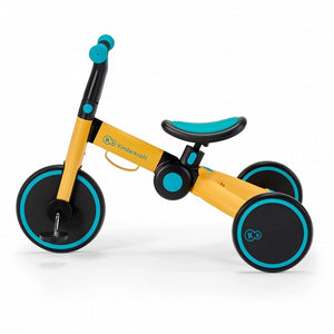 Triciclo correpasillos 4TRIKE 3 en 1