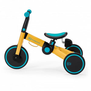 Triciclo correpasillos 4TRIKE 3 en 1