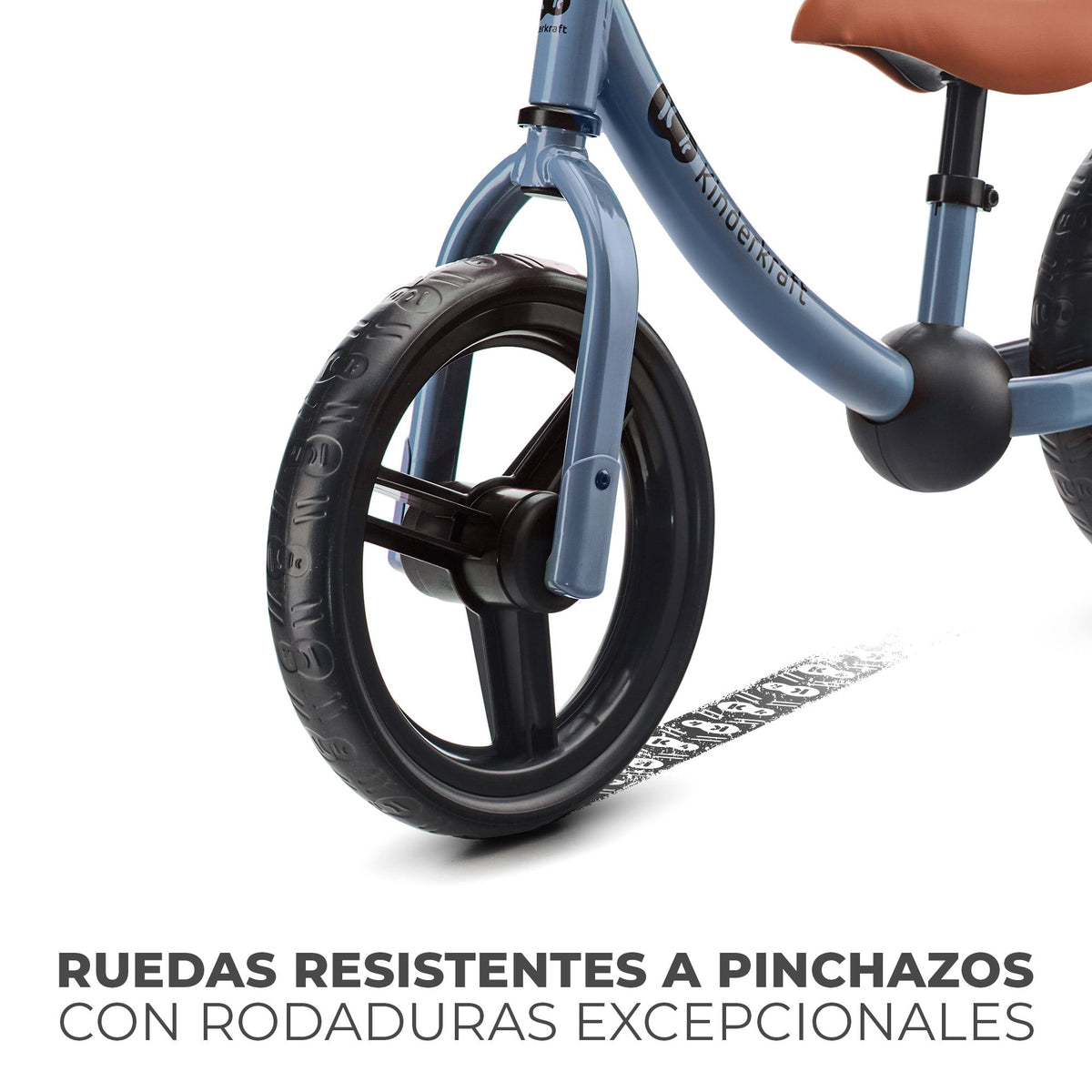 Bicicleta de equilibrio 2WAY NEXT